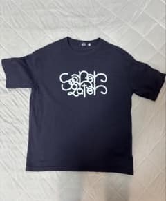 sol soonerorlater 26SS Tシャツのサムネイル
