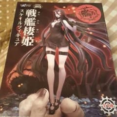 スケールフィギアのサムネイル