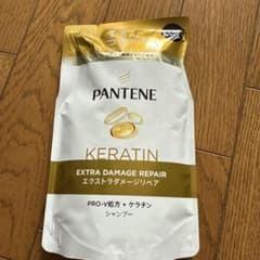 ゆ*〜様 パンテーン シャンプー詰替のサムネイル