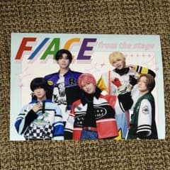 多聞ステ 2Lブロマイド F/ACEのサムネイル
