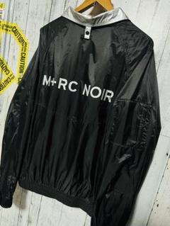 M+RC NOIR マルシェノア　ボンバージャケット　カーキ　ブルゾン　MA-1 M＋RC 】MRC NOIR マルシェノア ボンバージャケット MA1 カーキ