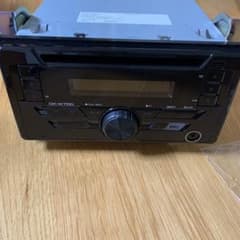 KENWOOD カーオーディオのサムネイル