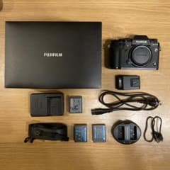FUJIFILM X- T2のサムネイル