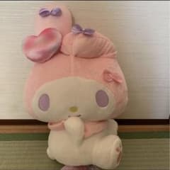 マイメロ ぬいぐるみのサムネイル