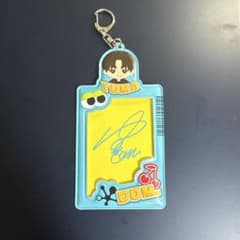 YUMA トレカケース キーホルダーのサムネイル