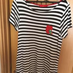 graniph Tシャツワンピースのサムネイル