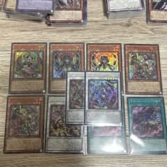 遊戯王　キラーチューン　まとめ売り　計10枚　※ご要望あればノーマル付けます。のサムネイル