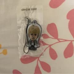 クリーナー 白濱亜嵐のサムネイル