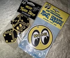 MOON芳香剤 セット売りのサムネイル