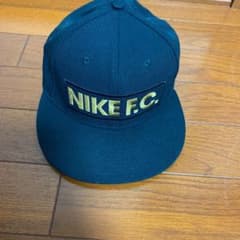 NIKE FC キャップ　ネイマールのサムネイル