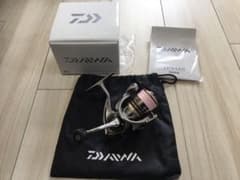 【値下げ】ダイワ 12ルビアス 2004 DAIWA 12LUVIAS2004のサムネイル