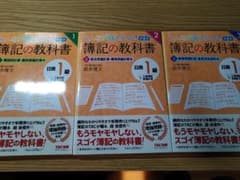 みんなが欲しかった！　簿記の教科書　日商1級　工業簿記・原価計算　第2版のサムネイル