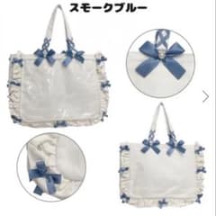 ザッカマート A3 痛バ スモークブルーのサムネイル