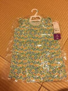 no a様 専用出品     ★未使用品 ★ リバティ ワンピースのサムネイル