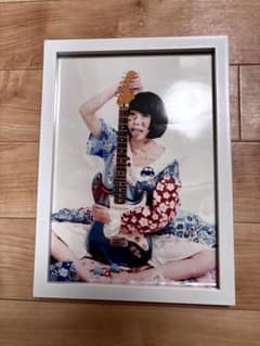 あのちゃん 2015年生誕ポスター額付き ANO レア あのちゃん 2015年生誕ポスター額付き ANO レア - メルカリ