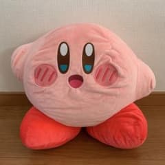 별의 커비 BIG 인형