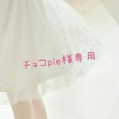 チョコpie様専用ですのサムネイル
