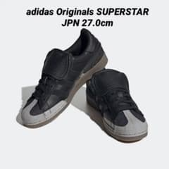adidas Originals SUPERSTAR《noroll お好きな方》 - メルカリ