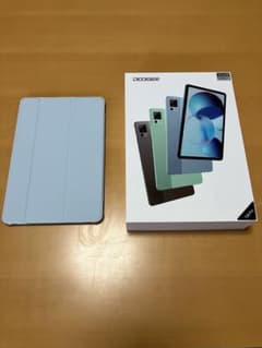 DOOGEE T30 proのサムネイル
