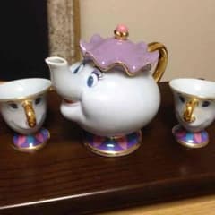 ポット婦人のサムネイル