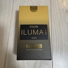 IQOS ILUMA i ONE SELETTI セレッティのサムネイル