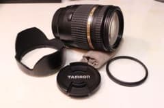 TAMRON φ62 18-270mmF3.5-6.3 Di II VC PZDのサムネイル