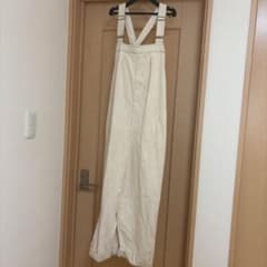 ニコアンド サロペットLのサムネイル