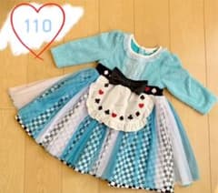 ハロウィンコスチューム アリスのサムネイル