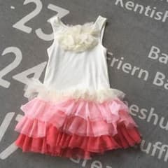 パーティドレスのサムネイル