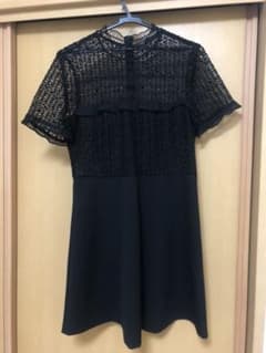 ZARAのワンピース！のサムネイル