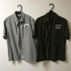 Subciety 半袖シャツ セットのサムネイル