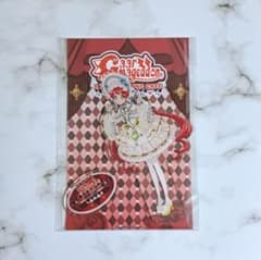 プリパラ プリズムストーンカフェ 白玉みかん BIGアクリルスタンド