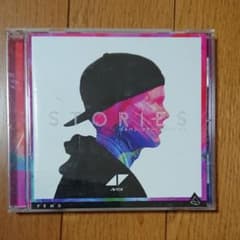 avicii ストーリーズジャパン ツアー エディションのサムネイル