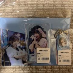 = LOVE イコラブ 音嶋莉沙DMMスクラッチ くじ まとめ売りのサムネイル