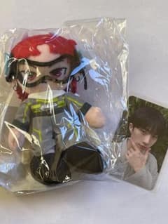 P1Harmony P1KIDS ジウン ぬいぐるみ - メルカリ