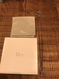 Dior ネックレスのサムネイル
