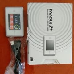 wimax2+speed wi-fi next wx03のサムネイル