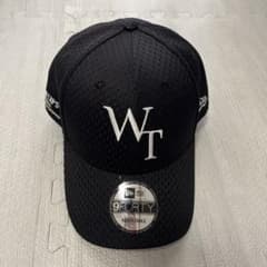 【値下げ】WTAPS 25SS 9FORTY CAP POLY MESHのサムネイル