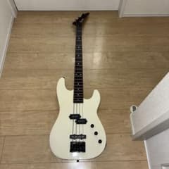 custom ベースギター　調整済み　激レア　シャーベルタイプ　PB-550EW m28021512552_1.jpg?1771502097