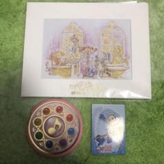 오자 마녀 도레미 상품 세트 25주년 기념