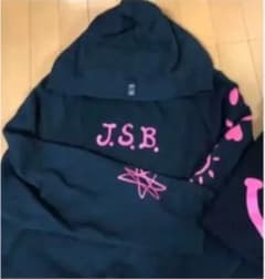 jsb 名古屋限定モデル - メルカリ