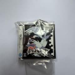 ポケモン30周年 パッケージ&カートリッジキーホルダーコレクション　ブラックのサムネイル