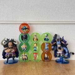 원피스 메가워 코레 원피의 열매 정리 판매 와노국 백수 해적단 날아 육포