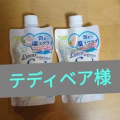 常盤薬品 エステニー ソルティスクラブ 350gのサムネイル