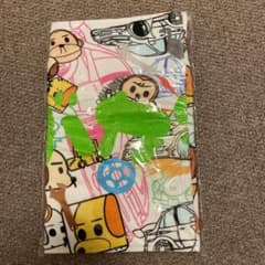 のむけん　タオルのサムネイル