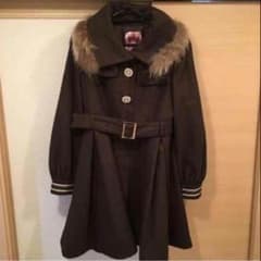 ハニーバンチ 定番コートのサムネイル