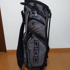 OGIO Stand Golf Bag/Caddy Bag, 14 Compartments