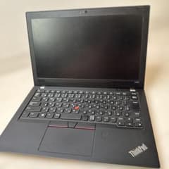 【訳有り】ThinkPad A285 R7pro-2700U/8G/256GB/ 訳有り】ThinkPad A285 R7pro-2700U/8G/256GB/ - メルカリ