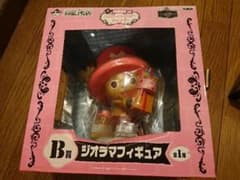 ワンピースフィギュアチョッパーのサムネイル