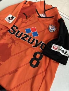 ブライトン ユニフォーム 98-99 ホームユニフォーム | Shop at Mercari